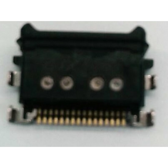 Conector Carga Huawei Mate 9